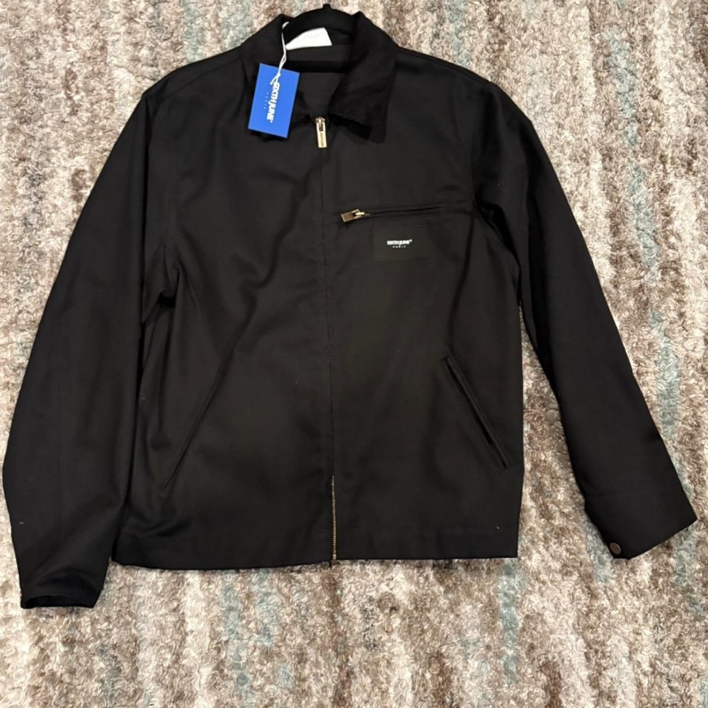 Sixth June Jacket